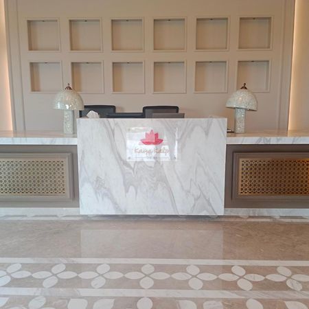 Mementos By Itc Hotels, Ekaaya, อุเดเปอร์ ภายนอก รูปภาพ