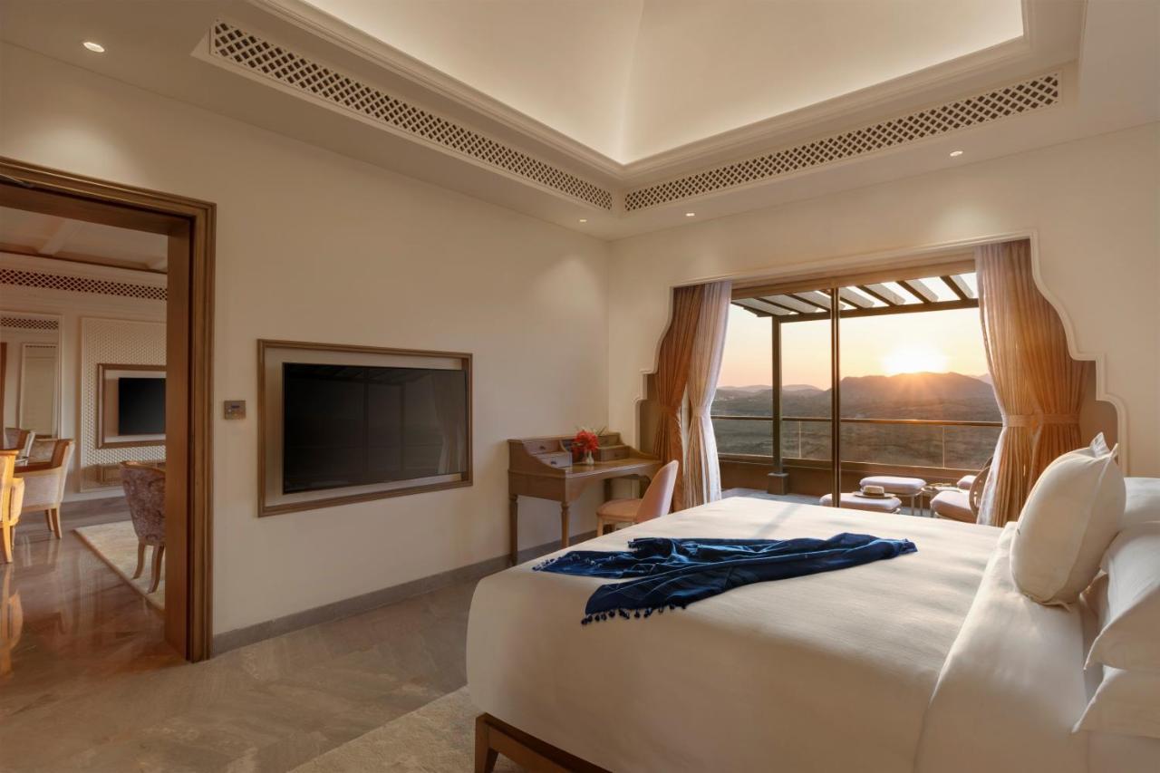 Mementos By Itc Hotels, Ekaaya, อุเดเปอร์ ภายนอก รูปภาพ