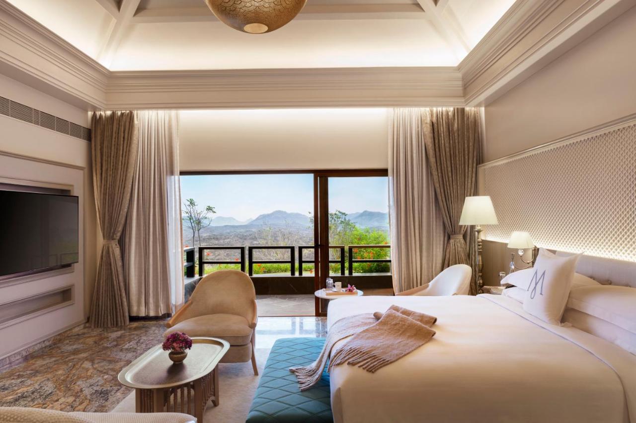 Mementos By Itc Hotels, Ekaaya, อุเดเปอร์ ภายนอก รูปภาพ