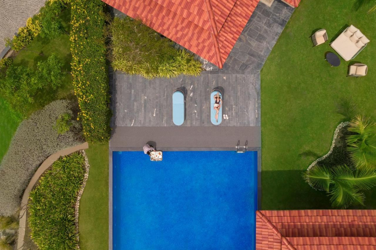 Mementos By Itc Hotels, Ekaaya, อุเดเปอร์ ภายนอก รูปภาพ