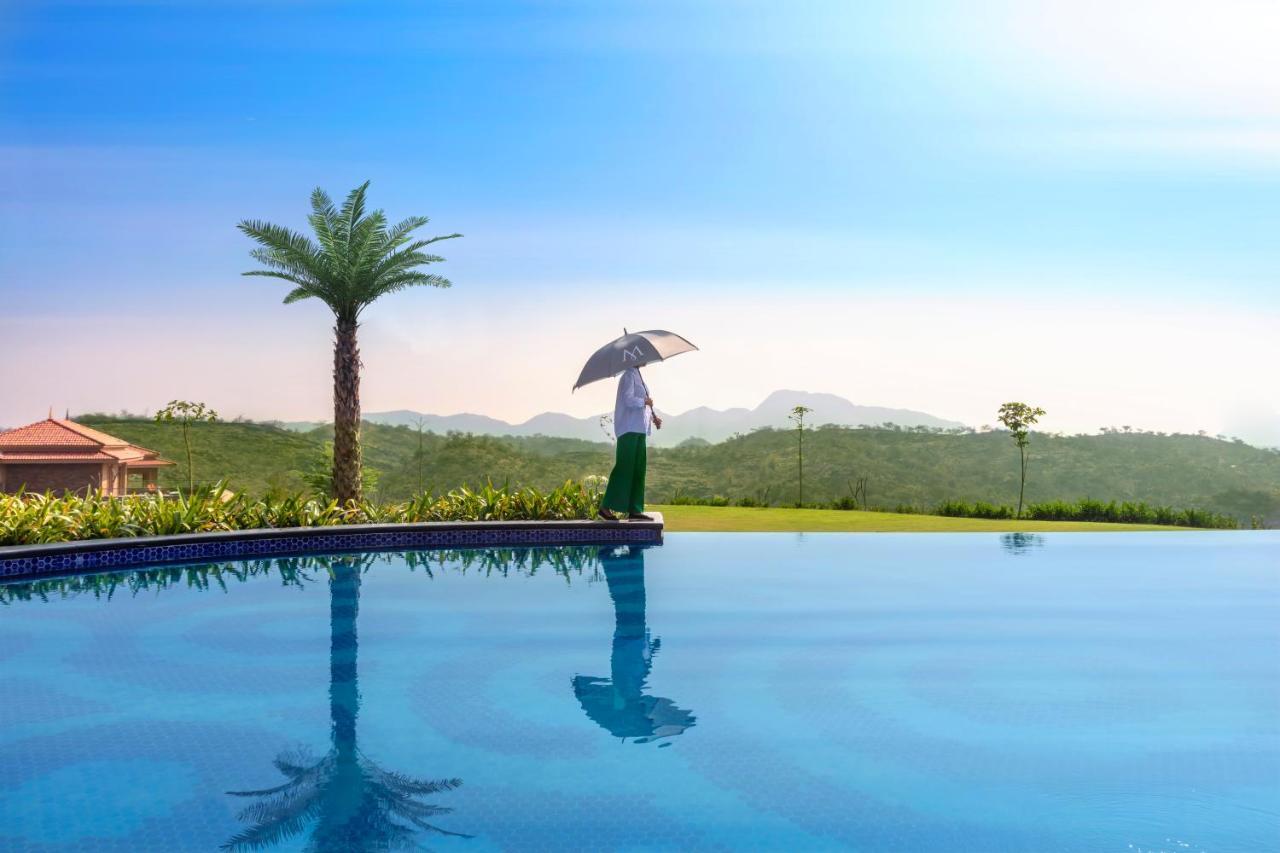 Mementos By Itc Hotels, Ekaaya, อุเดเปอร์ ภายนอก รูปภาพ