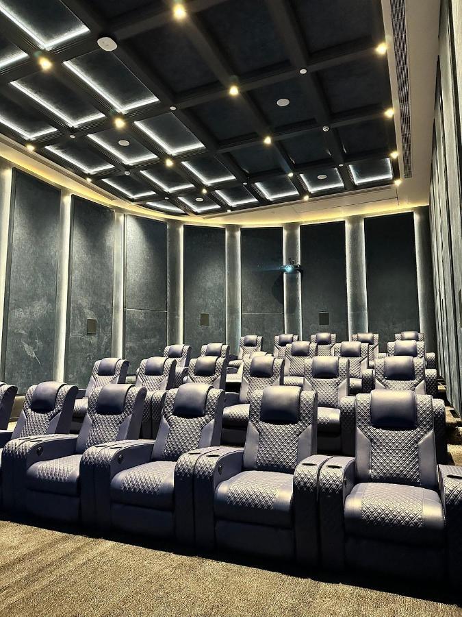 Mementos By Itc Hotels, Ekaaya, อุเดเปอร์ ภายนอก รูปภาพ
