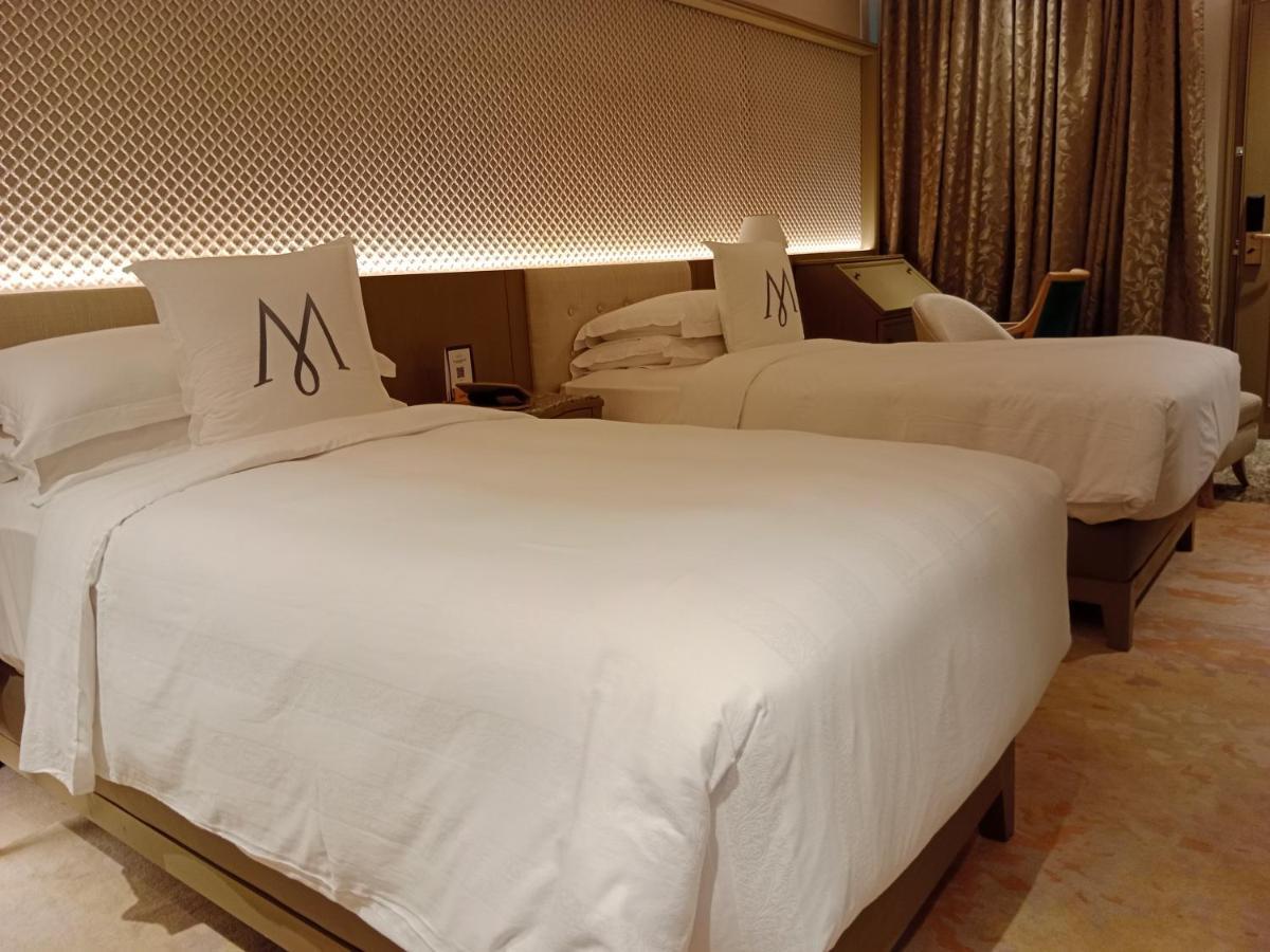 Mementos By Itc Hotels, Ekaaya, อุเดเปอร์ ภายนอก รูปภาพ
