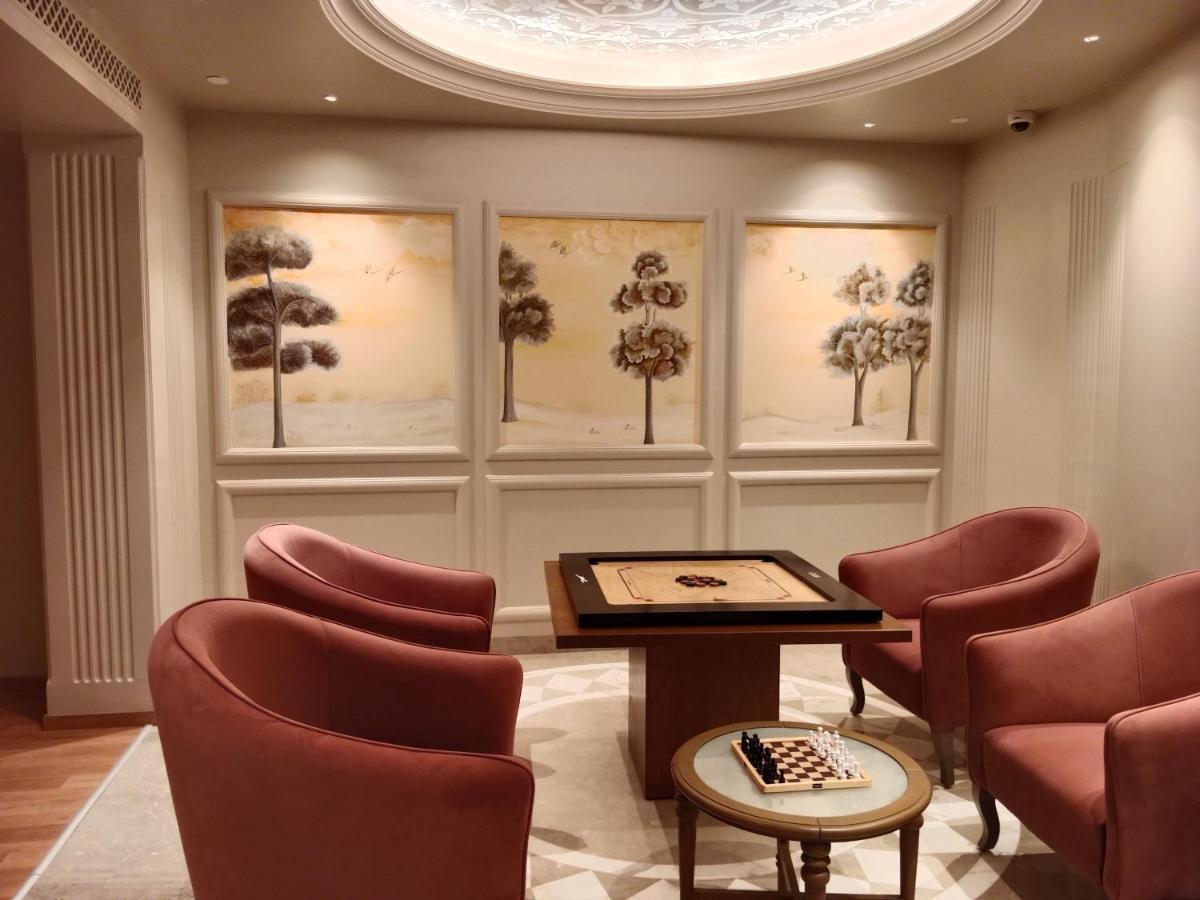 Mementos By Itc Hotels, Ekaaya, อุเดเปอร์ ภายนอก รูปภาพ