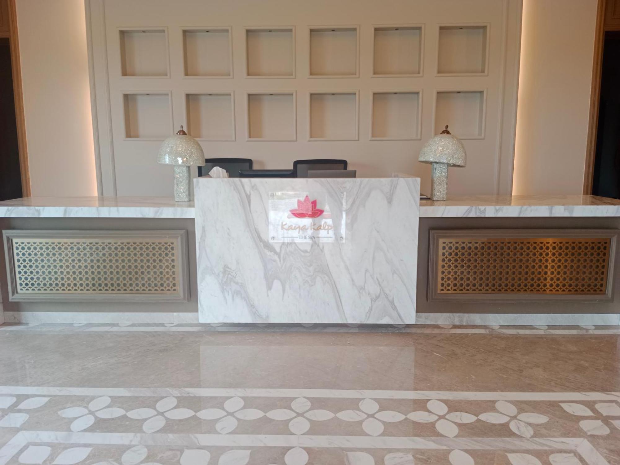 Mementos By Itc Hotels, Ekaaya, อุเดเปอร์ ภายนอก รูปภาพ