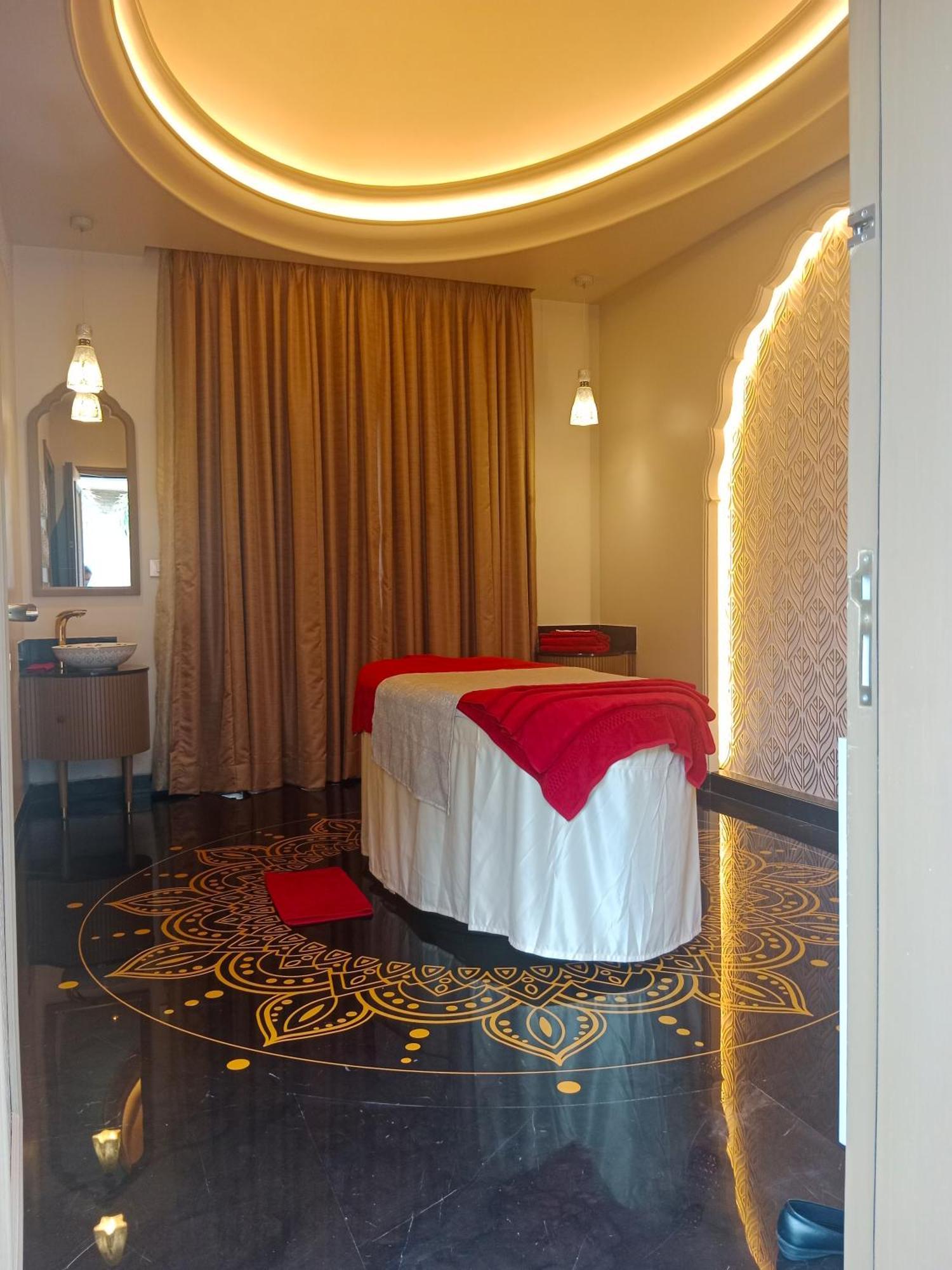 Mementos By Itc Hotels, Ekaaya, อุเดเปอร์ ภายนอก รูปภาพ