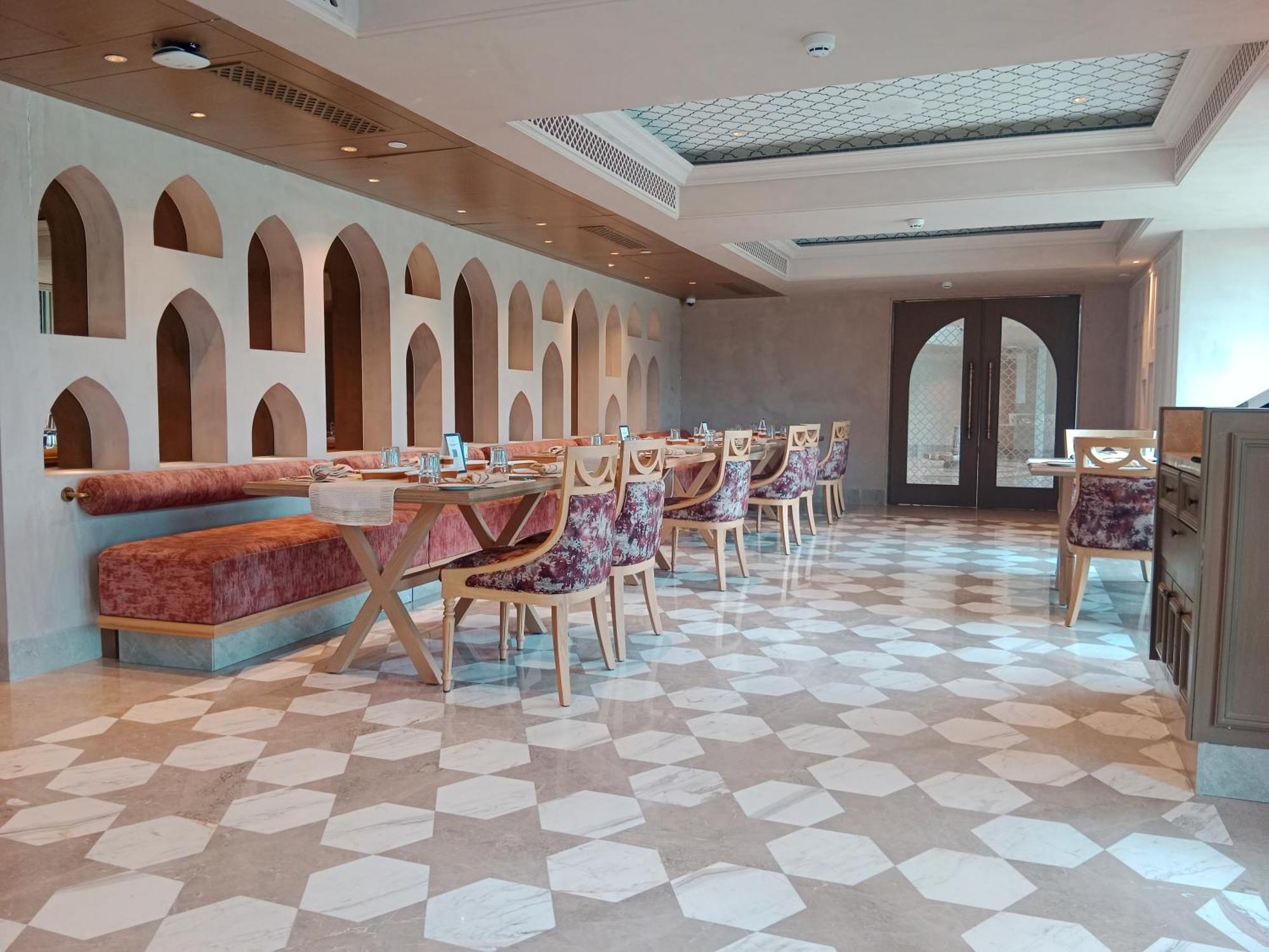 Mementos By Itc Hotels, Ekaaya, อุเดเปอร์ ภายนอก รูปภาพ