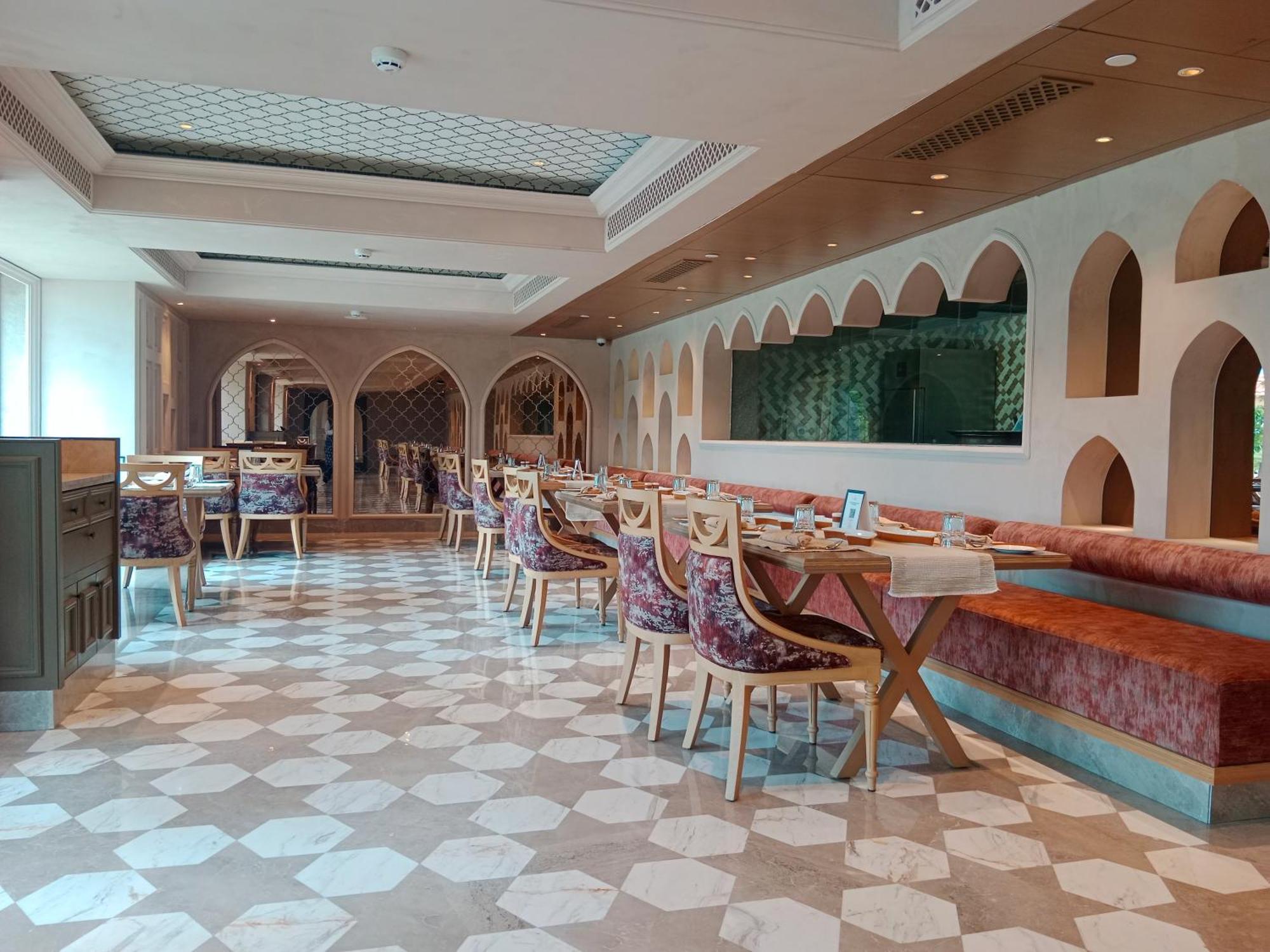 Mementos By Itc Hotels, Ekaaya, อุเดเปอร์ ภายนอก รูปภาพ