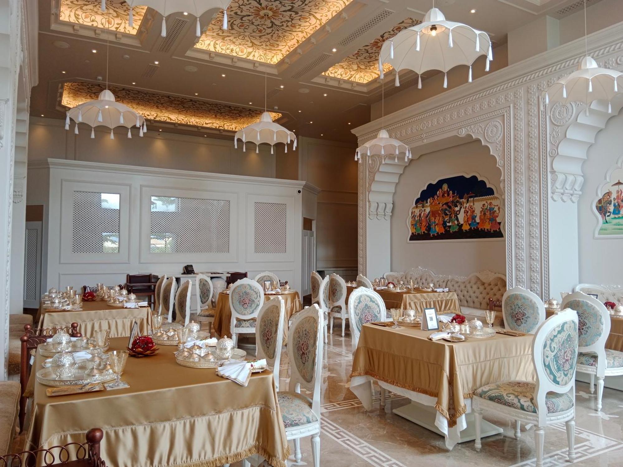 Mementos By Itc Hotels, Ekaaya, อุเดเปอร์ ภายนอก รูปภาพ