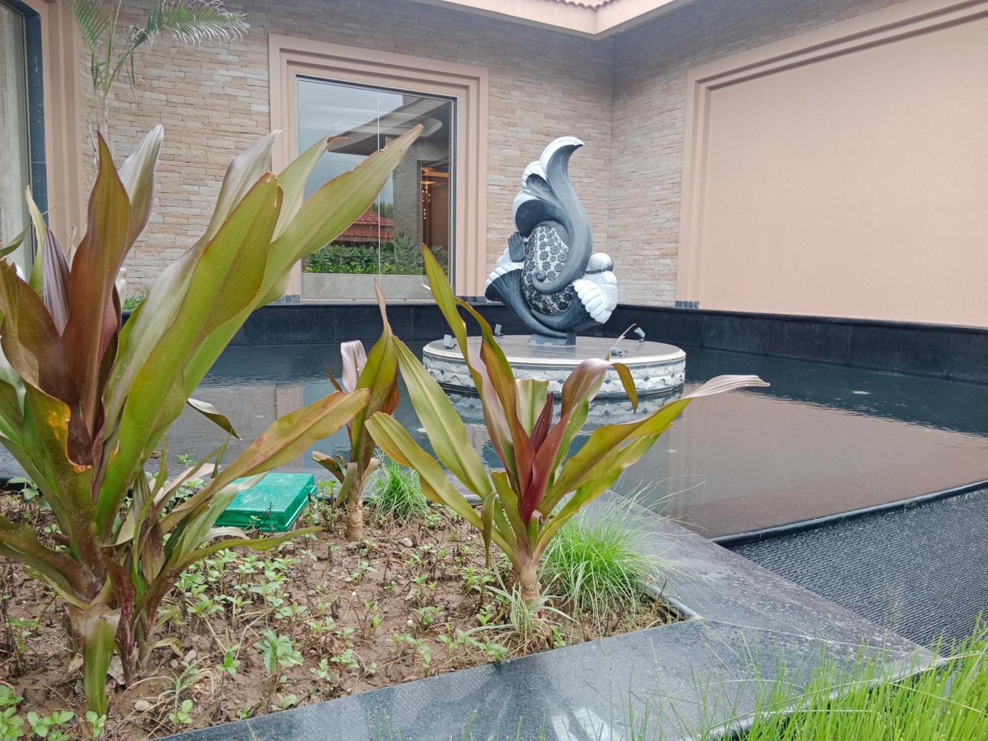 Mementos By Itc Hotels, Ekaaya, อุเดเปอร์ ภายนอก รูปภาพ