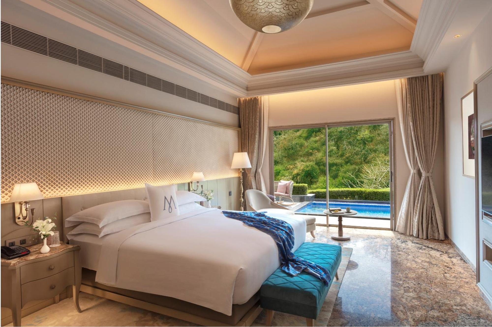 Mementos By Itc Hotels, Ekaaya, อุเดเปอร์ ภายนอก รูปภาพ