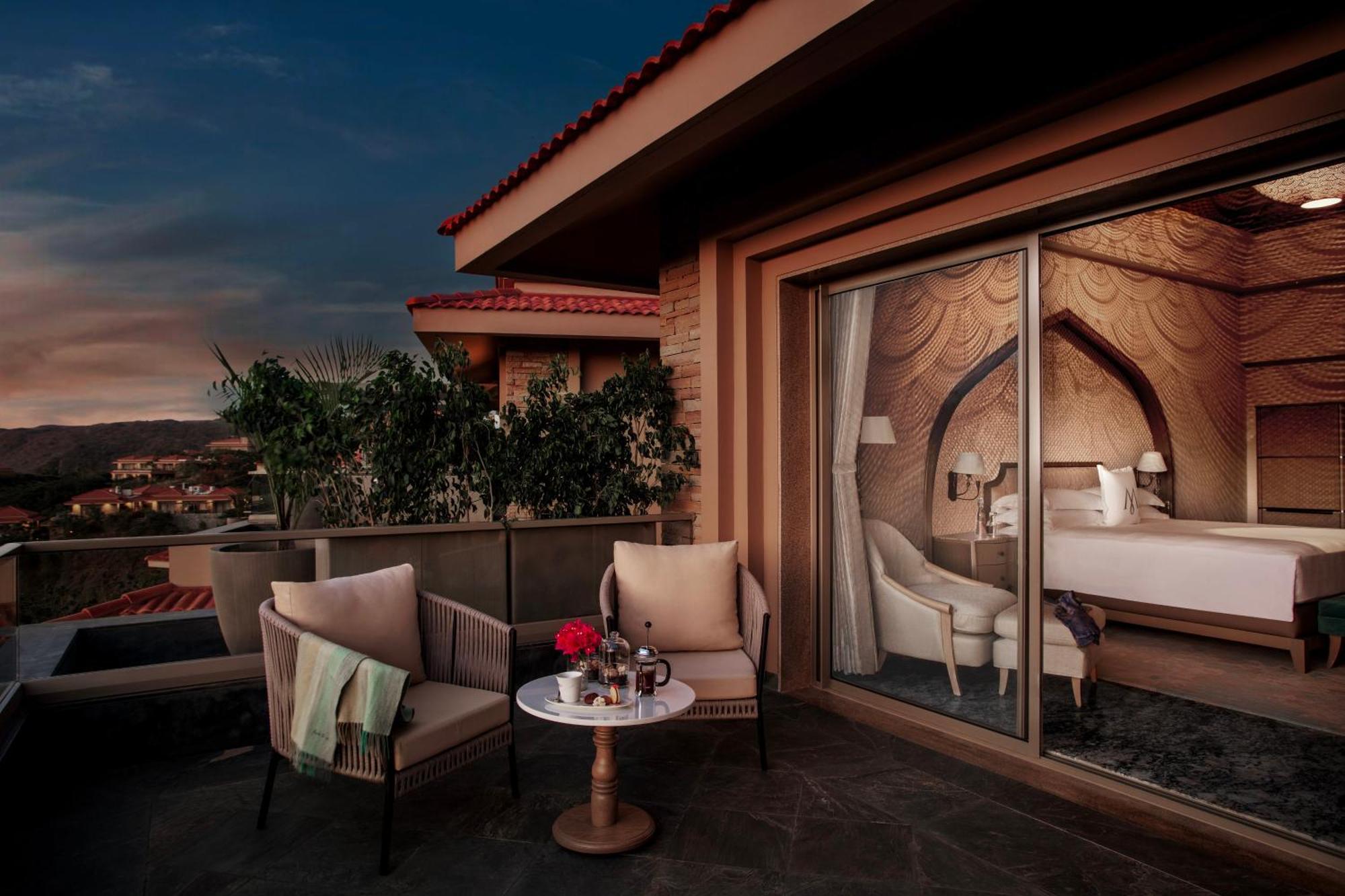Mementos By Itc Hotels, Ekaaya, อุเดเปอร์ ภายนอก รูปภาพ