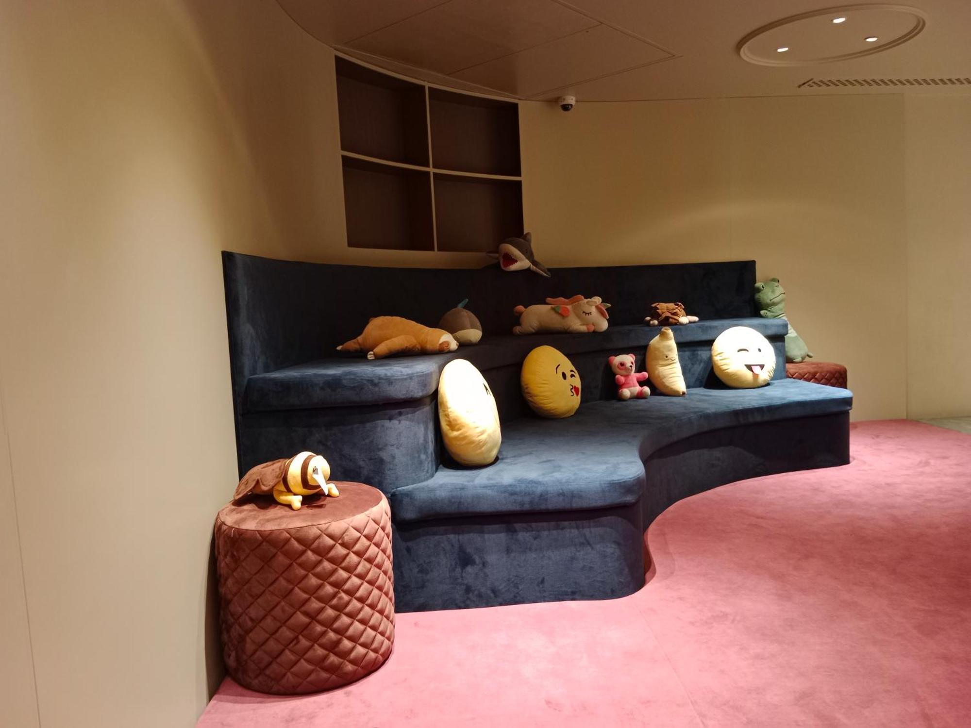 Mementos By Itc Hotels, Ekaaya, อุเดเปอร์ ภายนอก รูปภาพ