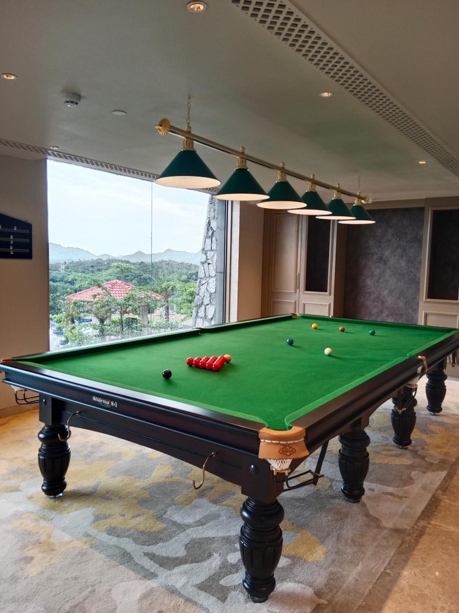 Mementos By Itc Hotels, Ekaaya, อุเดเปอร์ ภายนอก รูปภาพ