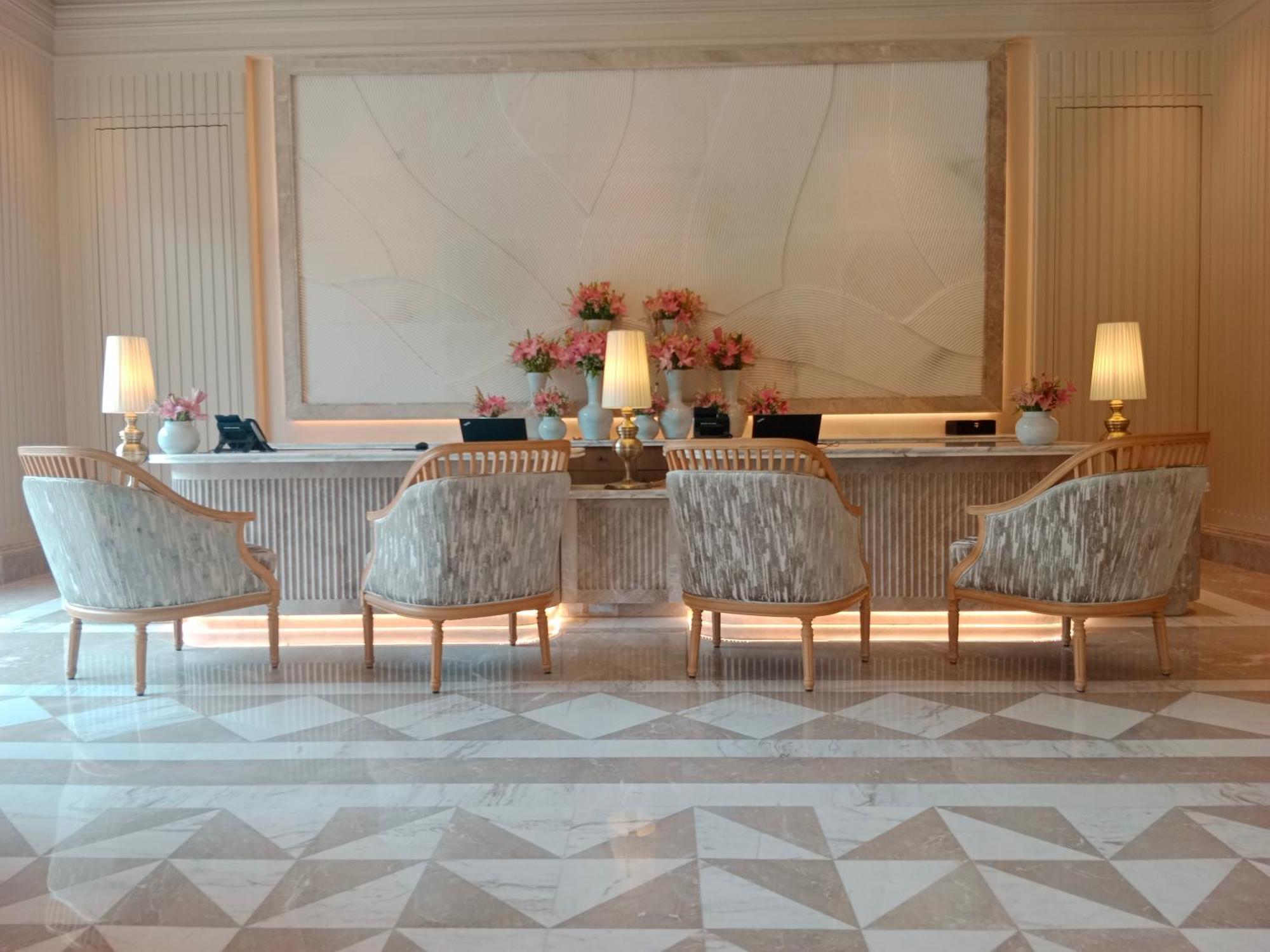 Mementos By Itc Hotels, Ekaaya, อุเดเปอร์ ภายนอก รูปภาพ