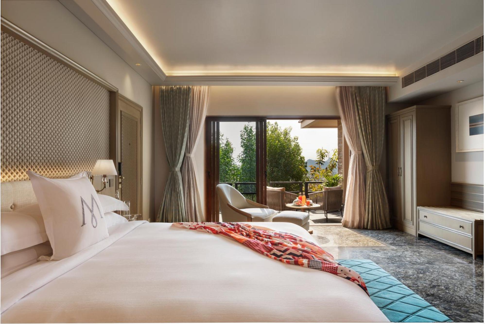 Mementos By Itc Hotels, Ekaaya, อุเดเปอร์ ภายนอก รูปภาพ